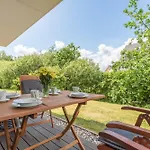 Residenz Seestern We 10 