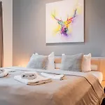 Residenz Seestern We 10 