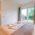 Residenz Seestern We 10 