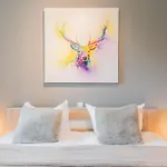 Apartment Residenz Seestern We 10 