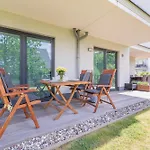 Apartment Residenz Seestern We 10 