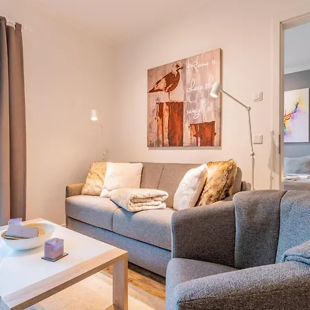 Residenz Seestern We 10 