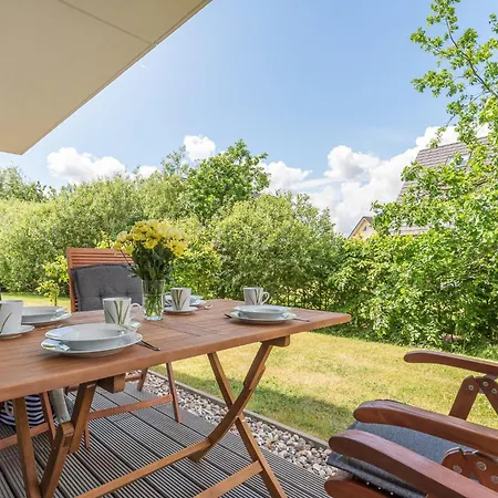 Residenz Seestern We 10 