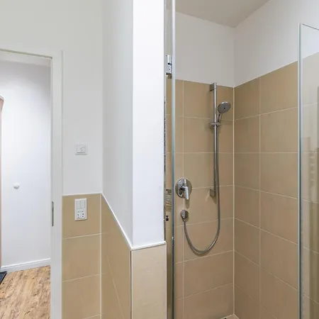 Residenz Seestern We 10 
