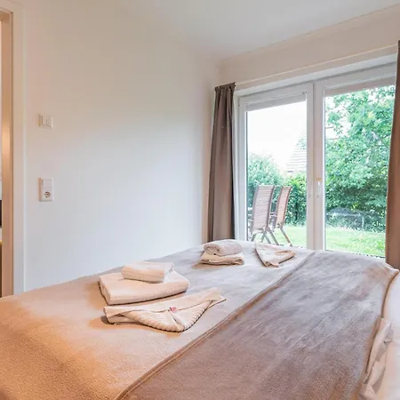 Residenz Seestern We 10 