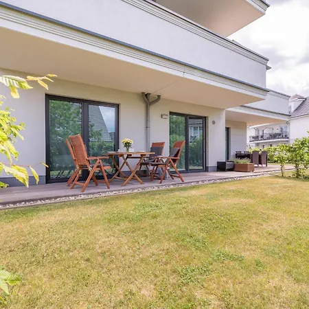 Residenz Seestern We 10 
